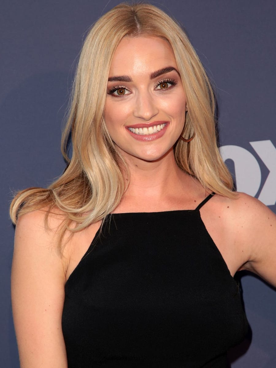 Brianne Howey Weight Loss Journey: Does She Have Eating Disorder?