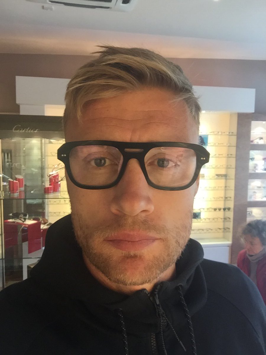 What Happened To TV Presenter Freddie Flintoff: Is He Dead Or Alive? Surgery And Health Update In Detail