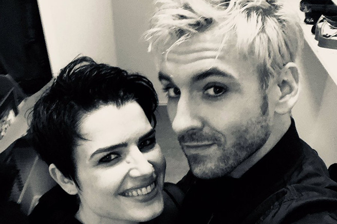 Are Donny Cates And Megan Hutchison Getting Divorced?