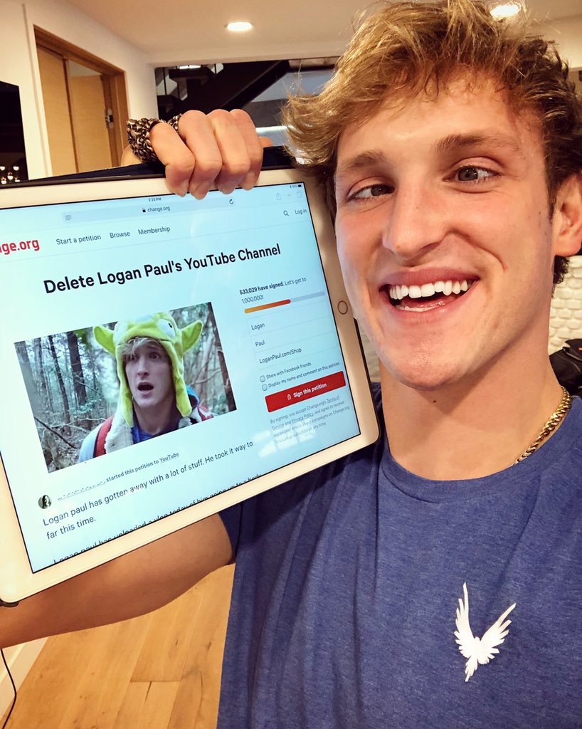Logan Paul Arrest News: What Did He Do? Jailed Upto 12 Months, Personal And Career In Detail