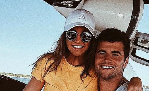 Jarrett Stidham Wife Wiki Bio: Who Is Kennedy Stidham? Know More About Her Age, Net Worth And Real Name