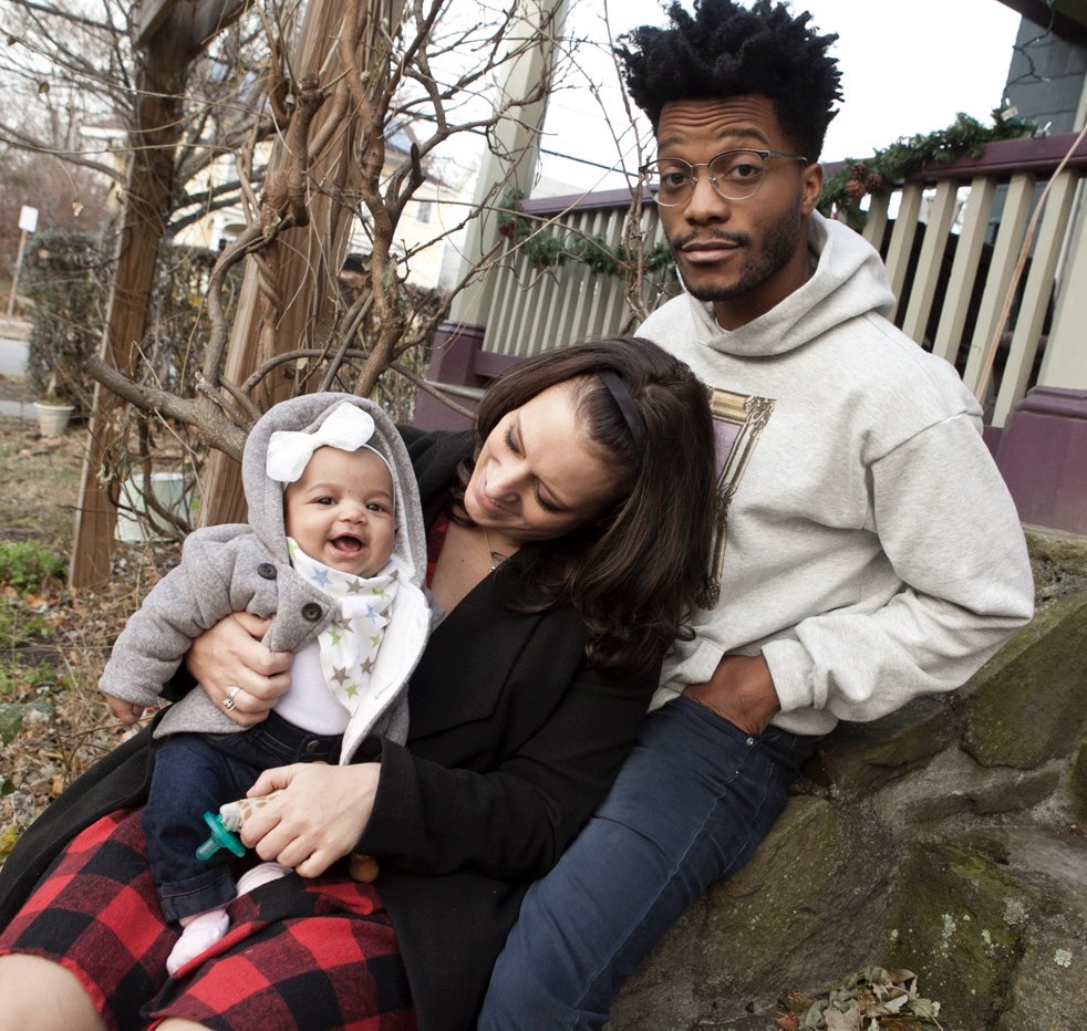 Jermaine Fowler Wife Now: Is He Married To Megan Hester His Girlfriend?