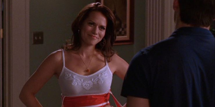 Haley James Scott: Did Nathan Cheat On His Wife With Renee?