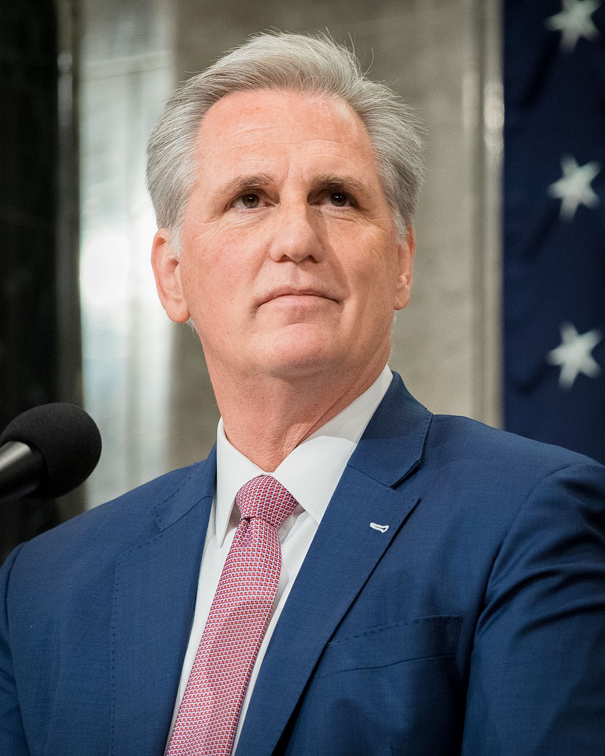 What Is Politician Kevin Mccarthy Religion?