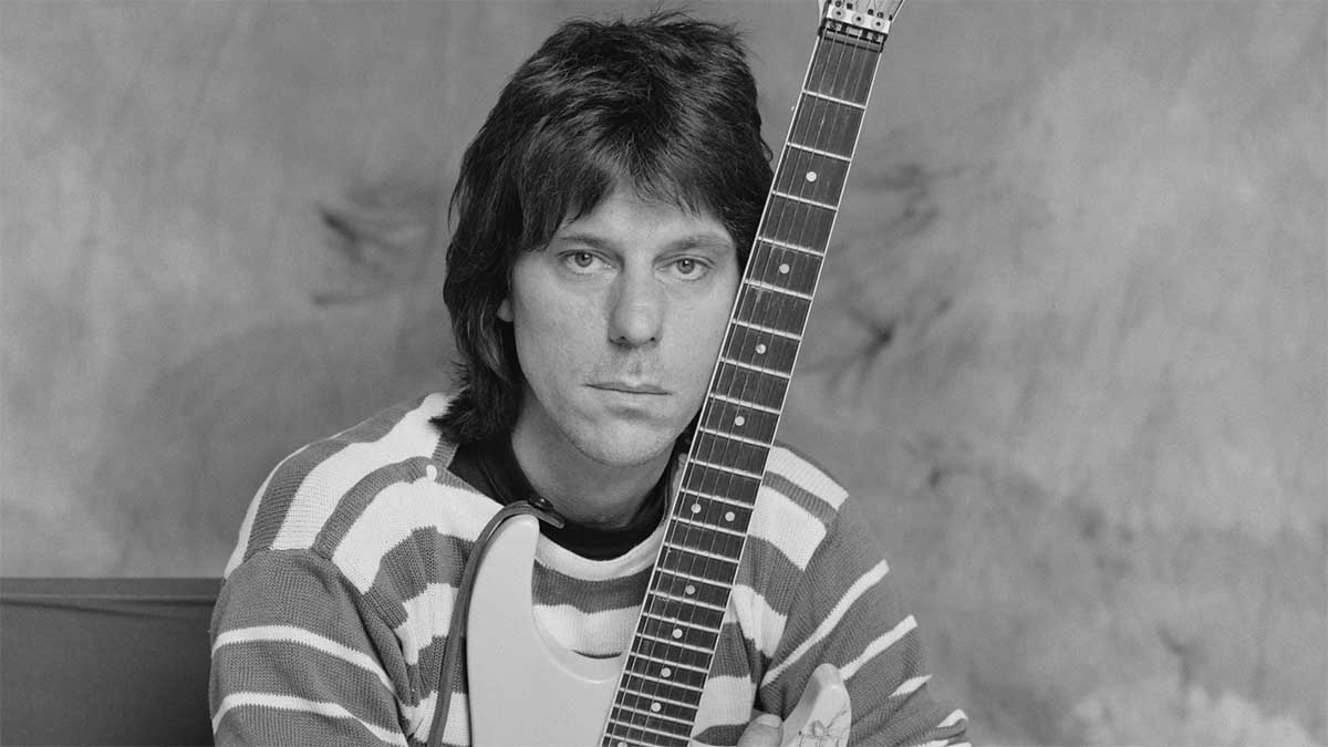 Was Jeff Beck Gay: What Was His Death Cause?