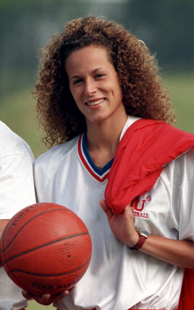 Who Is Canadian Basketball Player Andrea Constand: Is She In Jail?