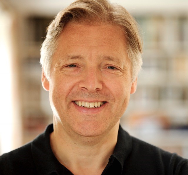 What Happened To Mark Goodier: Is He Leaving Greatest Hits Radio?