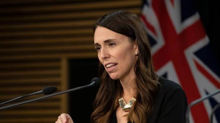 Jacinda Ardern: Is New Zealand Prime Minister Resigning?
