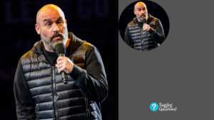 Are Andrew Huberman And Tom Segura Brothers?