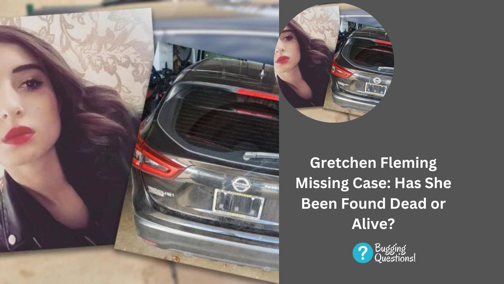 Gretchen Fleming Missing Case: Has She Been Found Dead or Alive?