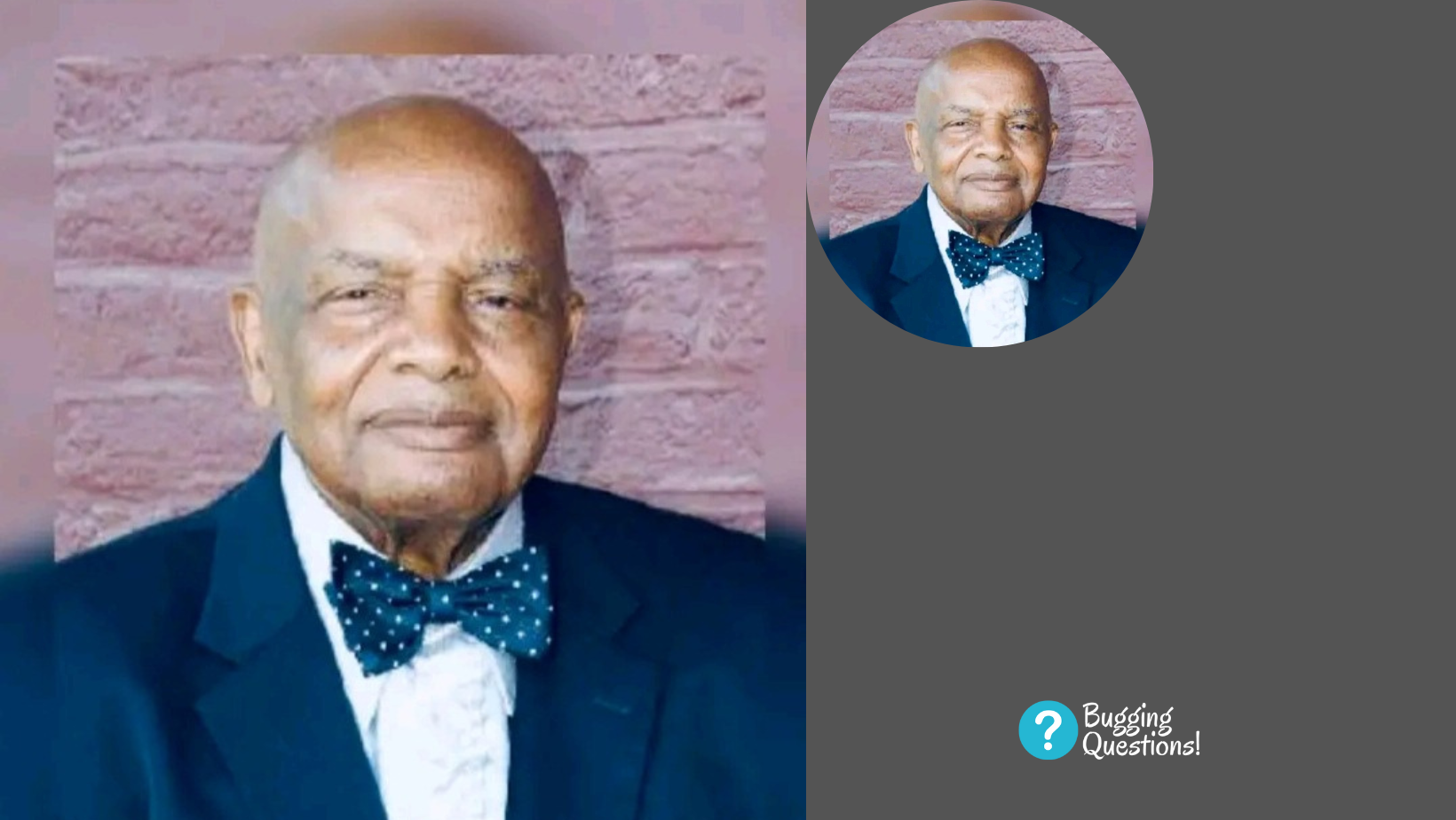 Who Was Dr Clyde What Happened To Him Now? Know More About His