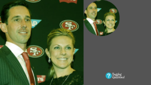 Who Is Kyle Shanahan Wife: Is He Married To Mandy Shanahan?