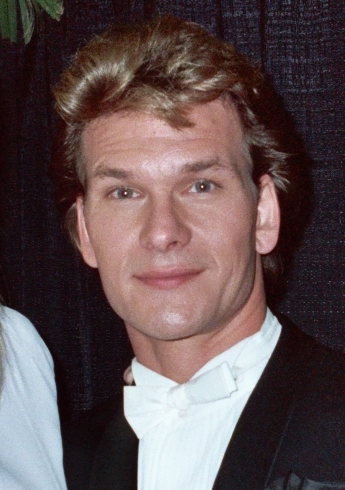 Ghost: How Old Was American Actor Patrick Swayze Age?
