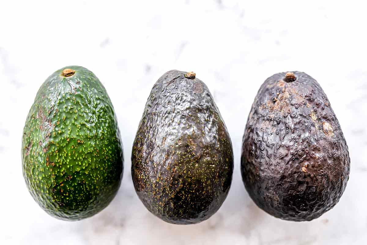 What Is The Fastest Way To Ripen An Avocado?