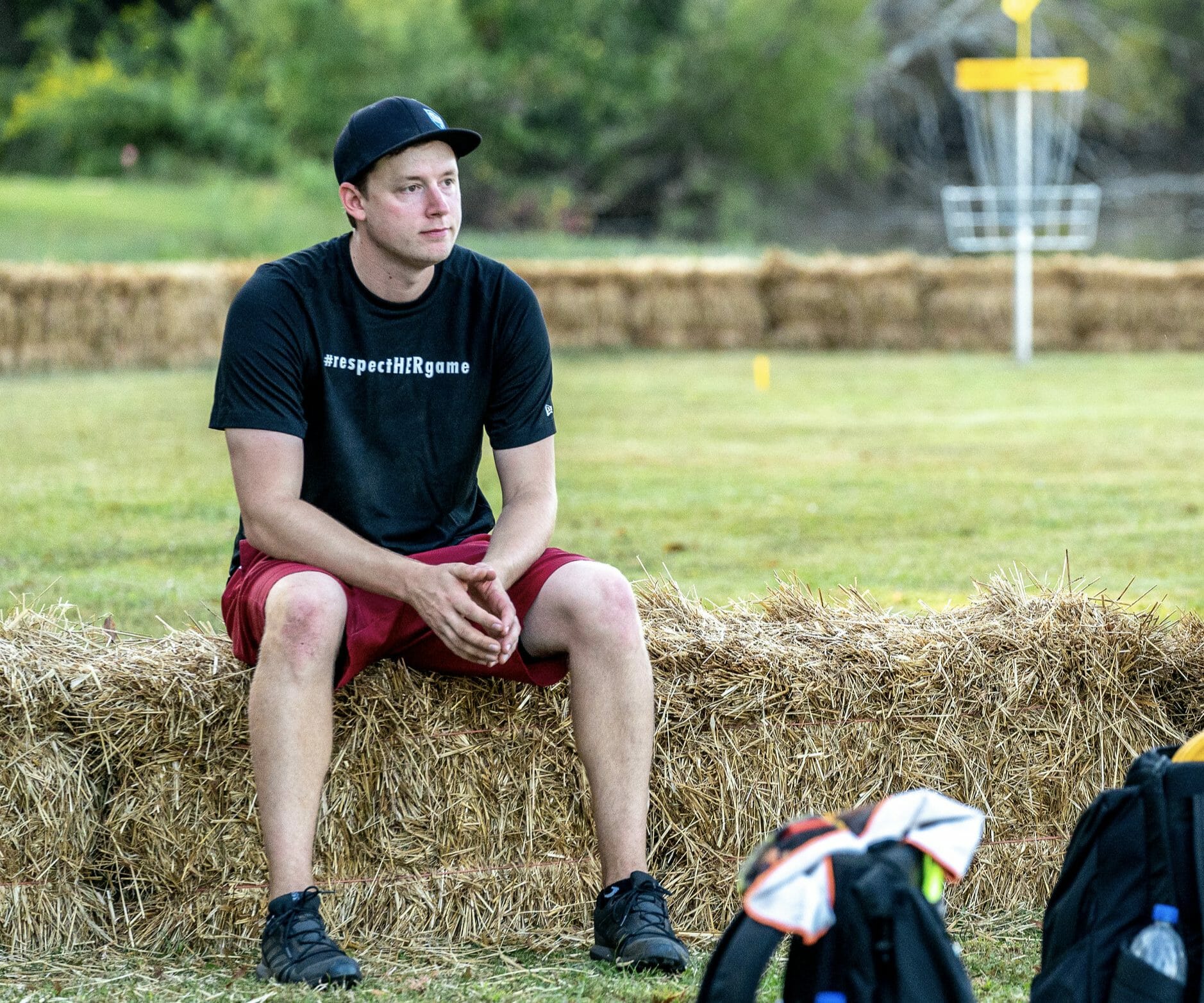 Why Did Simon Lizotte Leave Discmania: Where Is The Golfer Going?