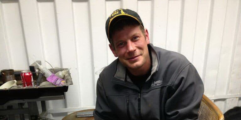 Bering Sea Gold: Where Is Shawn Pomrenke Now- Is He In Jail? Arrest And Charge In Detail
