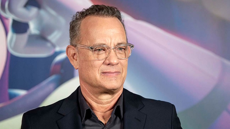 Why Does Tom Hanks Dislike Viewing His Own Movies?