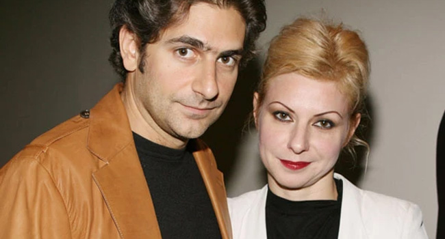 Michael Imperioli Wife: When Did Michael And Victoria Start Dating?