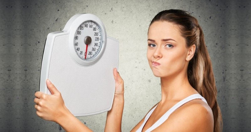 Does Too Much Stress Make You Gain Weight?