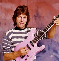 Guitarist Jeff Beck Is Dead: Who Was He?