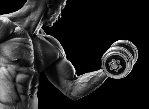 What Exercises Are Most Effective For Building Bigger Arms In 30 Days? Here Is What To Know