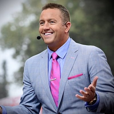 Kirk Herbstreit Kids: How Many Kids Does He Have With Wife Alison Butler? Family, Parents And Net Worth Explored