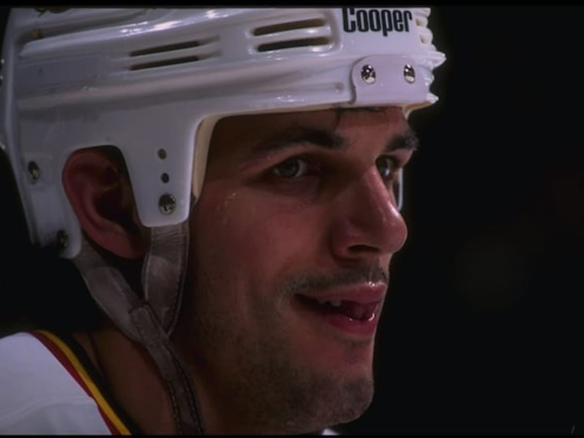 Is Ice Hockey Left Winger Gino Odjick Dead: What Happened To Him?