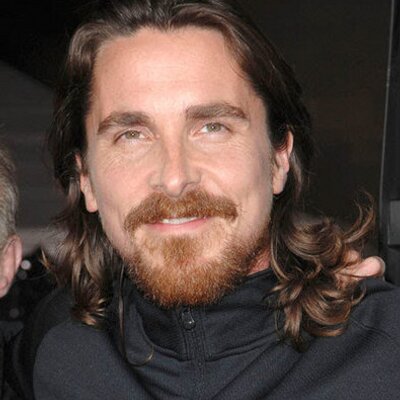 Who Is Christian Bale Wife: Is The English Actor A Gay? Know About His Wife Sibi Blažić And Kids