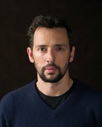 Wife: Is Actor Ralf Little And Lindsey Ferrentino Currently Married? Kids And Family Explored
