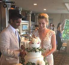 Who Is Pro Tennis Player Alison Riske Husband: Stephen Amritraj?
