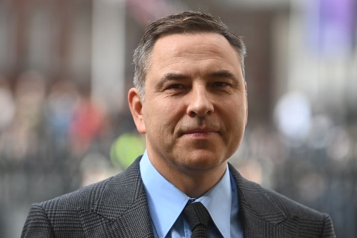 Controversy: What Did David Walliams Say To BGT Contestants?