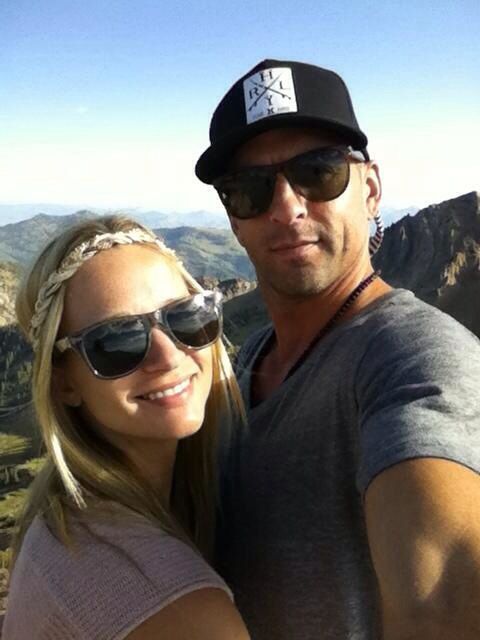 Who Is AJ Cook Husband Nathan Andersen?