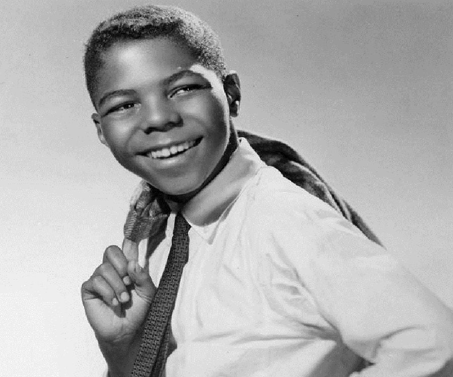 How Old Was American Singer Frankie Lymon Age Before Death?