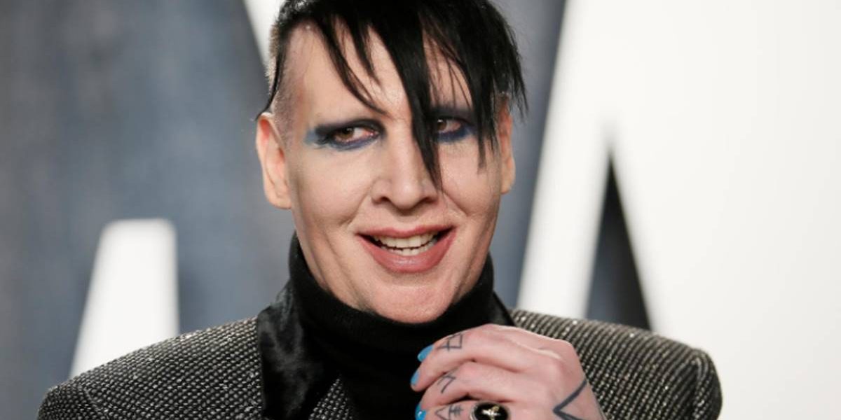 Who Is Marilyn Manson’s Wife Lindsay Usich
