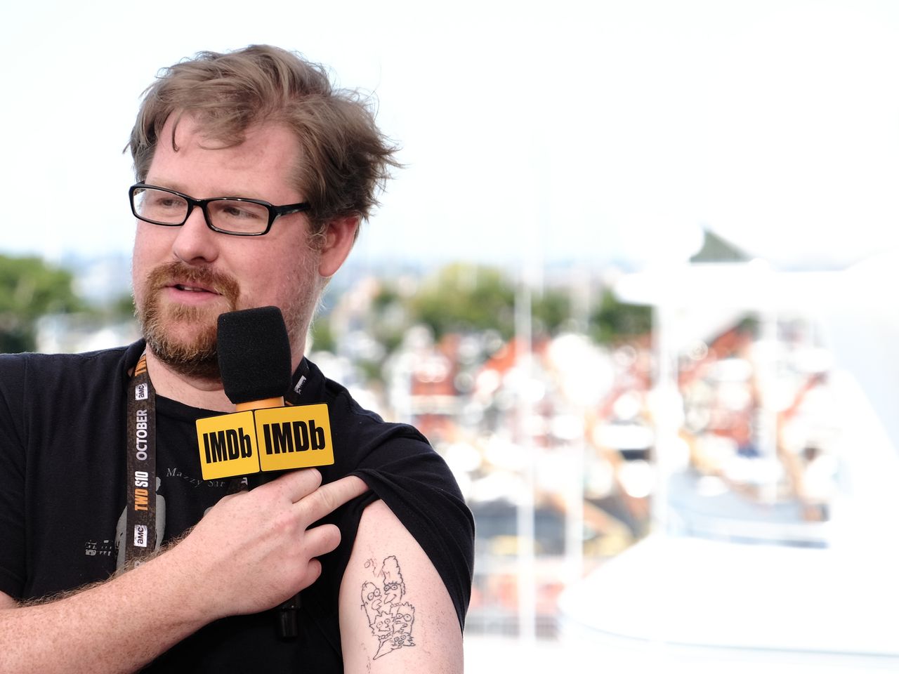 Justin Roiland Girlfriend: Is The 'Rick And Morty’ Co-Creator Dating Anyone?