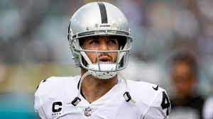 Derek Carr Is Not Dead: What Happened To Him?