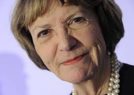 Joan Bakewell Illness And Health: What Disease Does She Have?