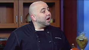Does Duff Goldman Have Siblings: Who Is Willie Goldman?
