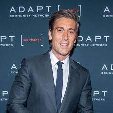 What Is David Muir Religion: Is He Jewish?