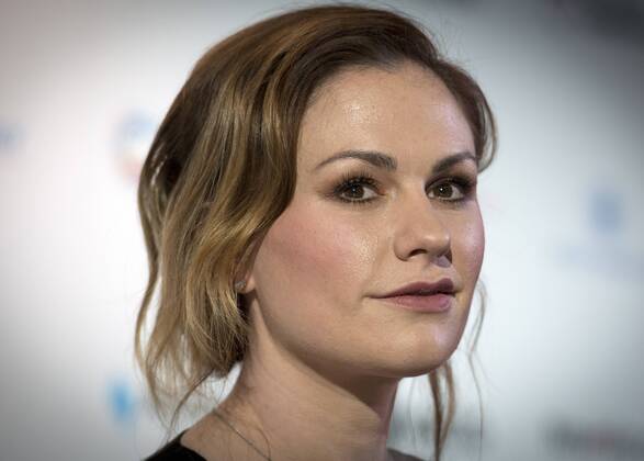 Does Anna Paquin's Have Functional Anorexia?
