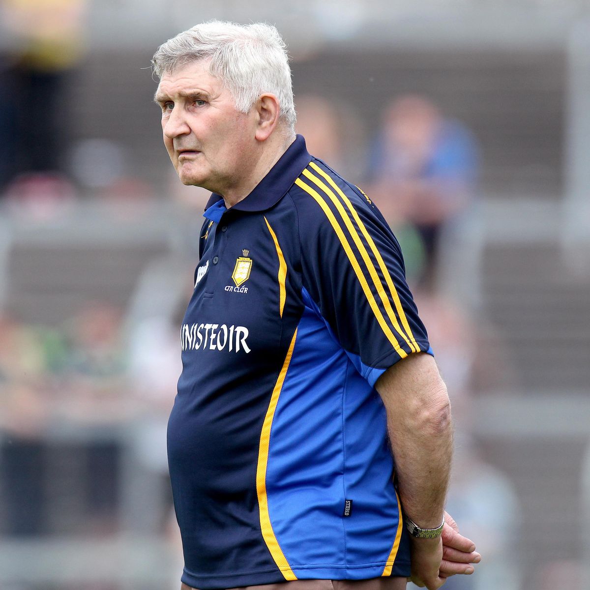 Mick O Dwyer Health And Illness: Is He Still Alive?