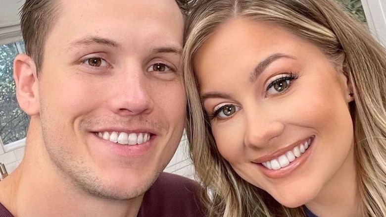 Shawn Johnson’s Husband: Who Is Andrew Dean?