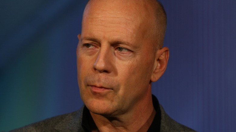 Bruce Willis Health Update: Did He Have A Heart Attack?