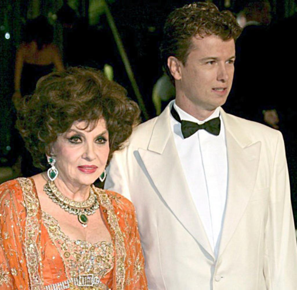 What Was Gina Lollobrigida Height Before Death?