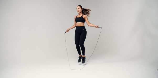 Weight Loss: What Are The 3 Jump Rope Workout That Beginners Can Try?
