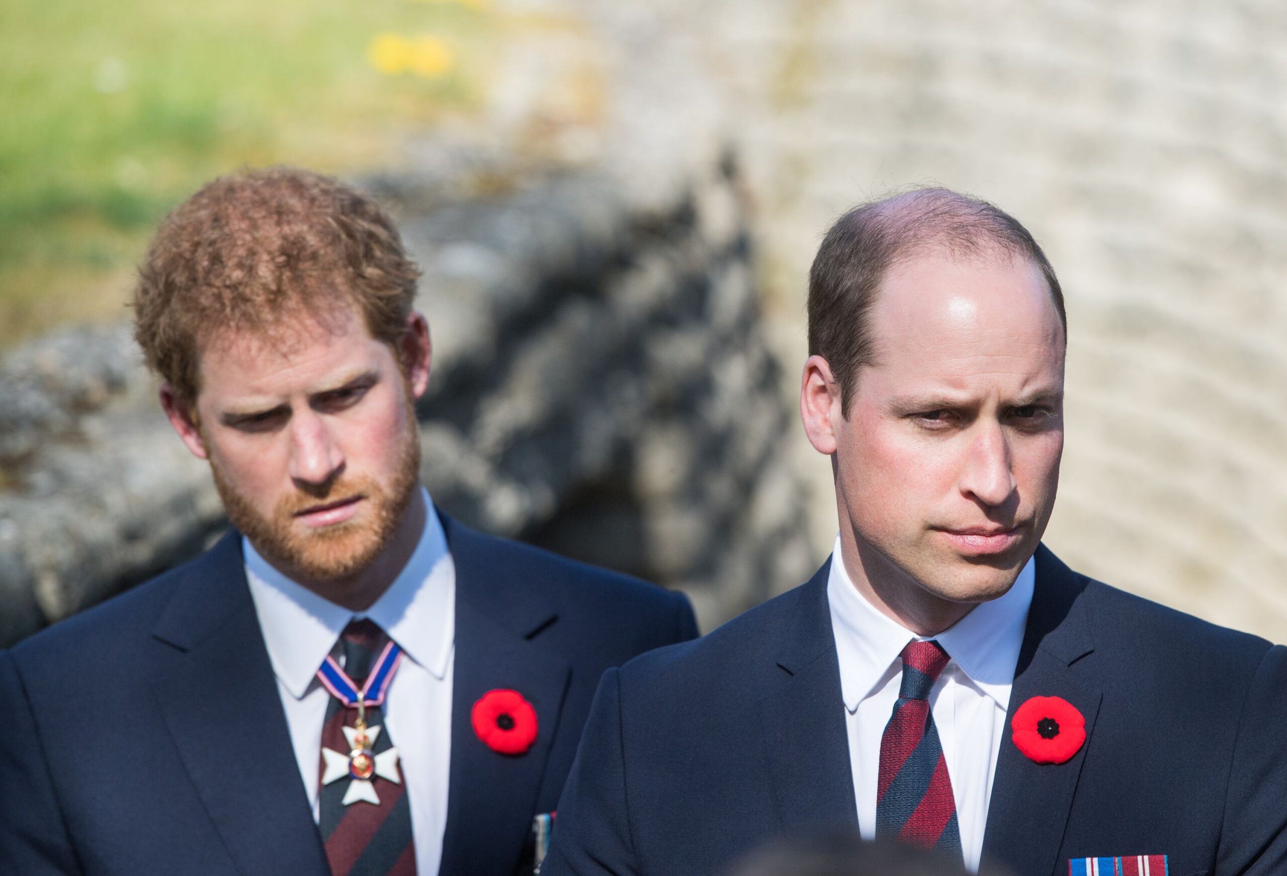 Prince William And Harry Fight: What Is The Dispute Between Them?