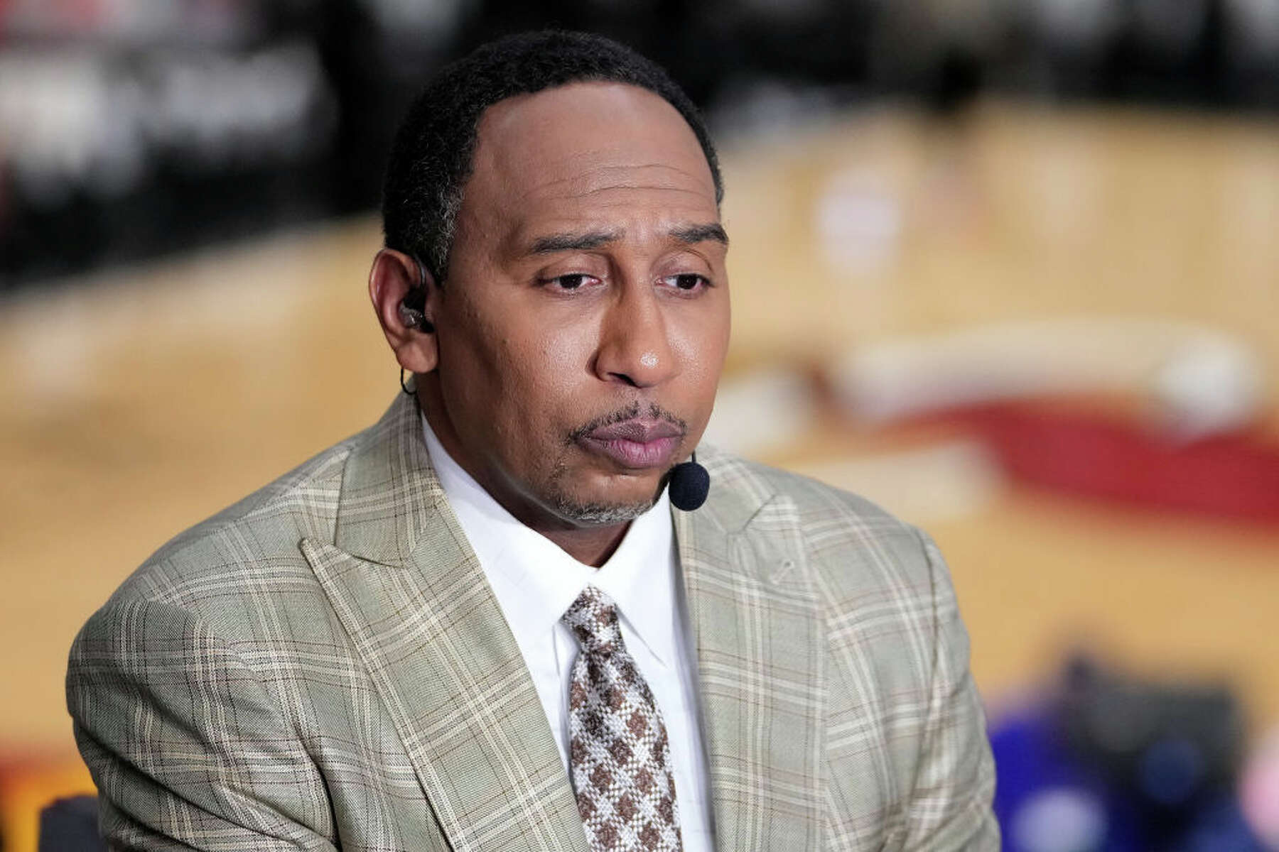 What Happened To Stephen A Smith Daughter?