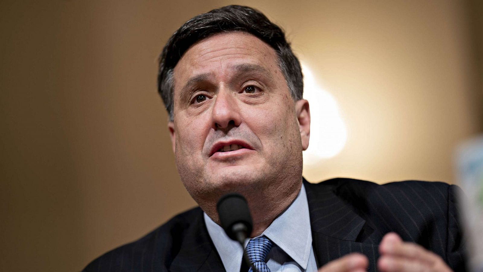 Ron Klain Family: Who Are His Two Sons And Daughter Hannah?