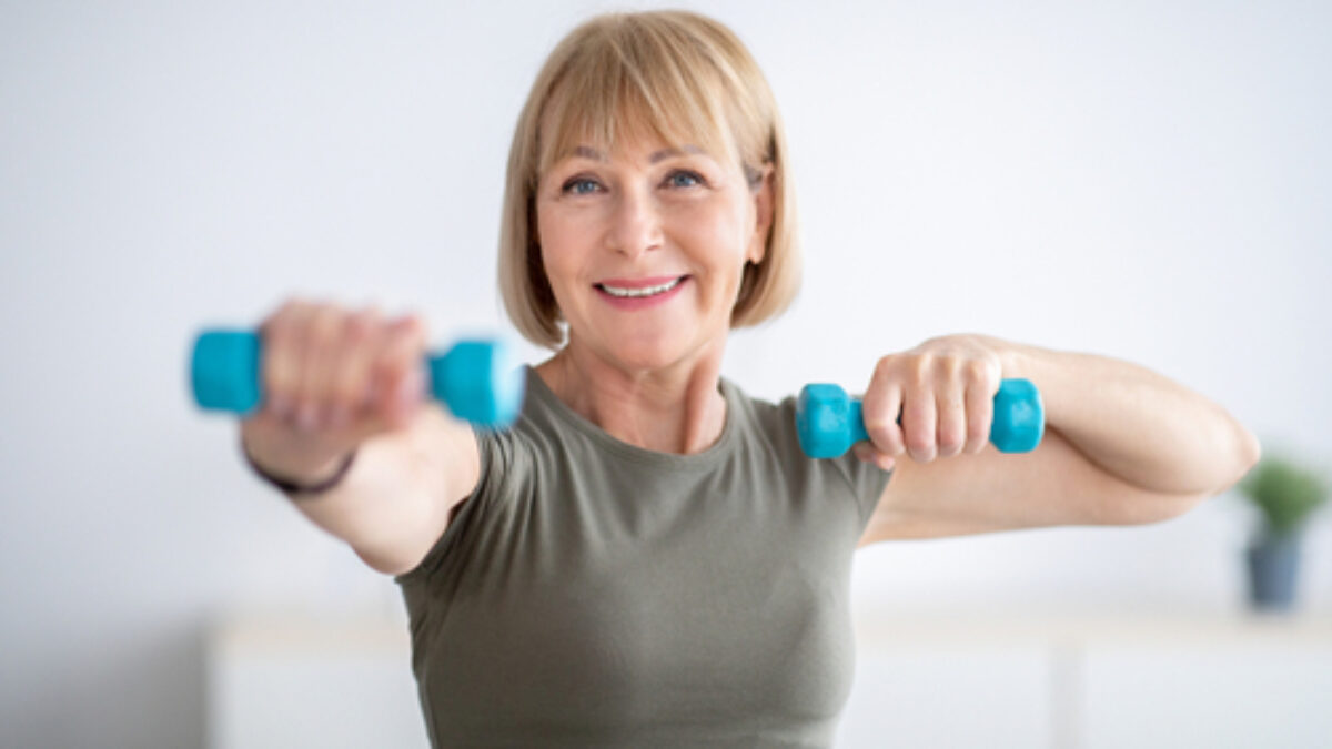 What Are The 3 Quick Exercises For Wrinkly Elbows?