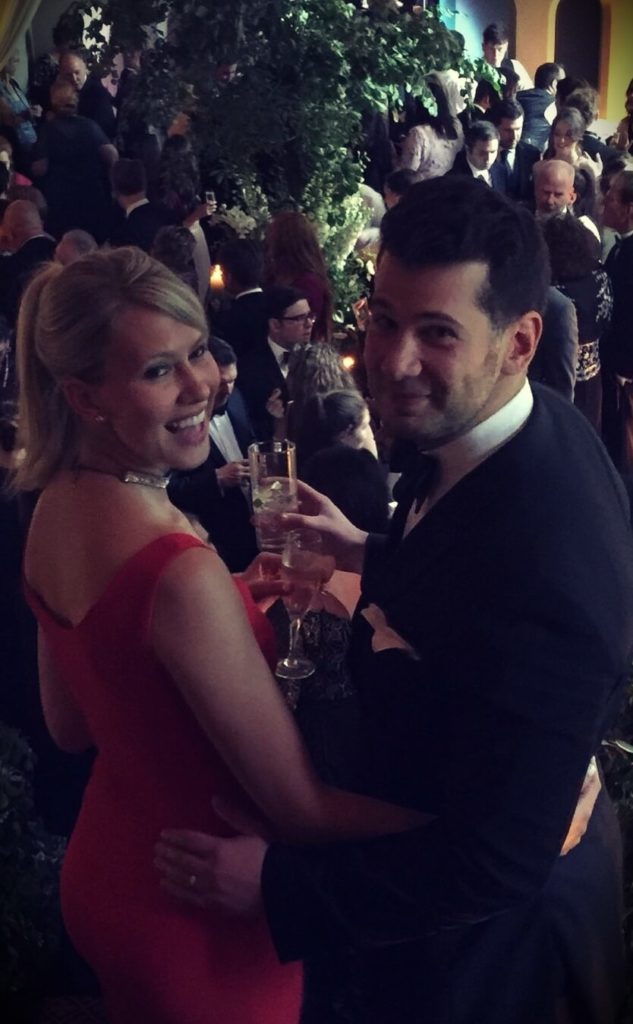 Who Is Steven Crowder Wife: Is He Married To Hilary Crowder?